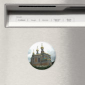 Darmstadt Magnet (In Situ (Geschirrspüler))