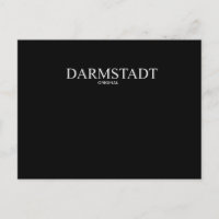 Darmstadt Original Outfit - Klassischer Stil