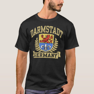 Darmstadt T-Shirt