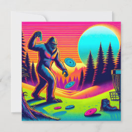 Darn Trees | Bigfoot Disk Golf Spaß