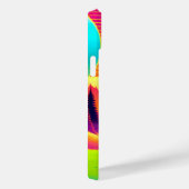 Darn Trees | Bigfoot Disk Golf Spaß Case-Mate iPhone Hülle (Rückseite / Rechts)