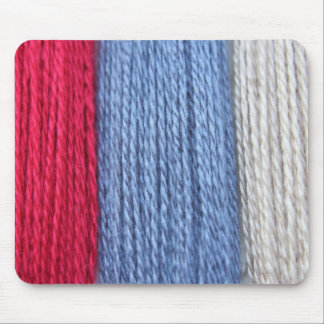 Darning Thread Mousepad