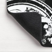 Daros Logo Mousepad (Ecke)