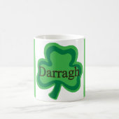 Darragh Iren Kaffeetasse (Mittel)
