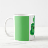Darragh Iren Kaffeetasse (Links)