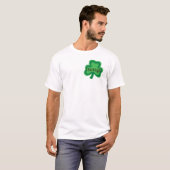 Darragh Iren T-Shirt (Vorne ganz)