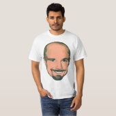 Darrell Donalds T - Shirt (Vorne ganz)