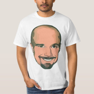 Darrell Donalds T - Shirt