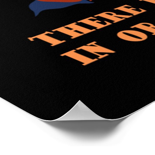 Darrow - Justiz Poster (Ecke)