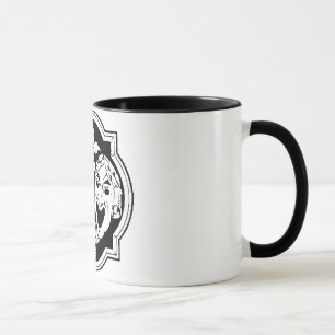 Darstellende Kunst-Tasse Tasse