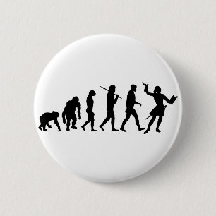 Darstellender Kunstgang des Button