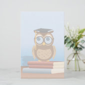 Darstellung Briefpapier (Stehend Vorderseite)