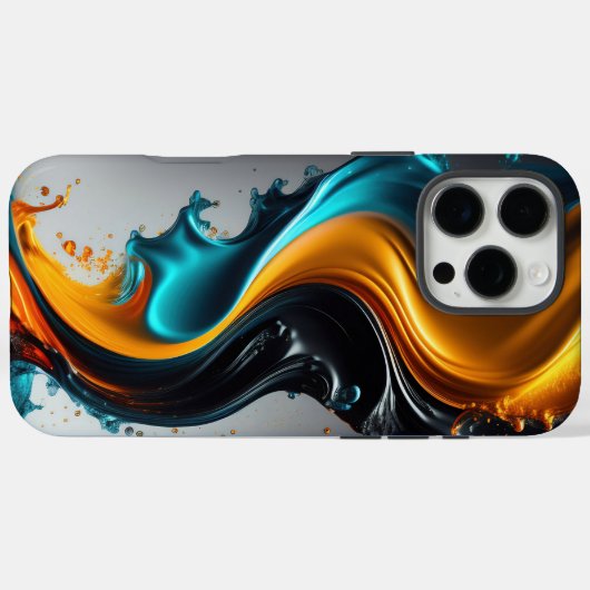 Darstellung Case-Mate iPhone Hülle (Rückseite (Horizontal))