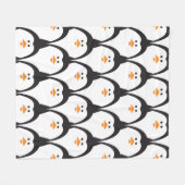 Darstellung der Collage verschiedener Musikkonzept Fleecedecke (Vorderseite (Horizontal))