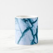 Darstellung der Felsformation Kaffeetasse (Mittel)
