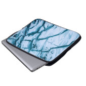 Darstellung der Felsformation Laptopschutzhülle (Vorne Knopf)