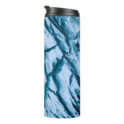 Darstellung der Felsformation Thermosbecher (Nach rechts gedreht)