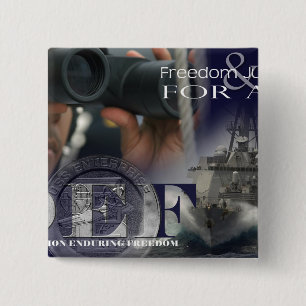 Darstellung der Mitglieder der Crew Button