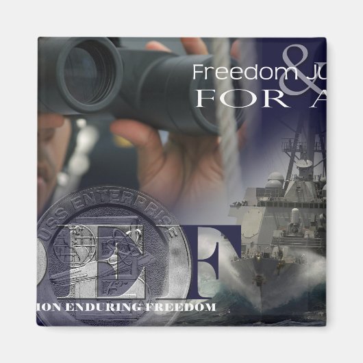 Darstellung der Mitglieder der Crew Magnet (Vorne)