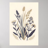 Darstellung der Mutation Poster (Vorne)