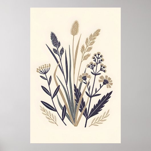 Darstellung der Mutation Poster (Vorne)