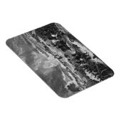 Darstellung der Schlacht von Gettysburg Magnet (Rechte Seite)