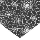 Darstellung der Spitze Kurzer Tischläufer (Ecke)