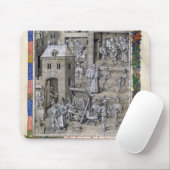 Darstellung des Buches zu Philippe Le Bon Mousepad (Mit Mouse)