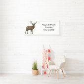 Darstellung des Cartoon Banner (Insitu)