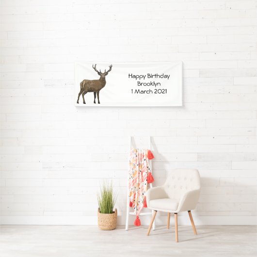 Darstellung des Cartoon Banner (Insitu)