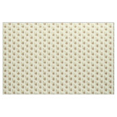Darstellung des Cartoon in Stovetop oder hob kette Stoff (Yard (91,4 cm))