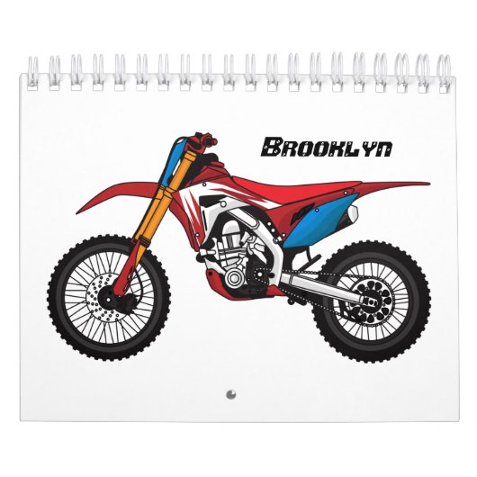 Darstellung des Cartoon Kalender (Titelbild)