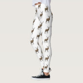 Darstellung des Cartoon Leggings (Links)