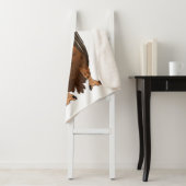 Darstellung des Cartoon mit Bartgeist Sherpadecke (Beispiel)