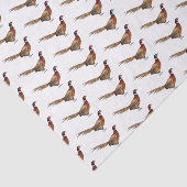 Darstellung des Cartoon mit Ringhals Seidenpapier (Ausschnitt)