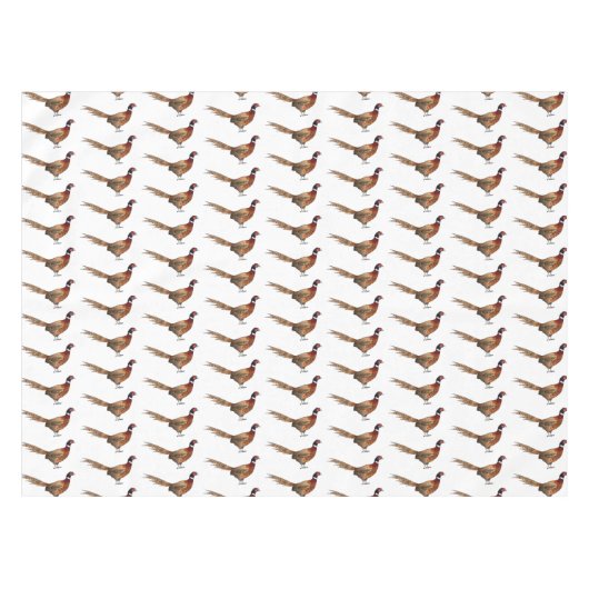 Darstellung des Cartoon mit Ringhals Tischdecke (Vorderseite (Horizontal))