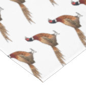 Darstellung des Cartoon mit Ringhals Tischdecke (Schrägansicht)