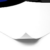 Darstellung des Cartoon Poster (Ecke)