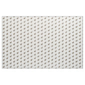 Darstellung des Cartoon Stoff (Yard (91,4 cm))