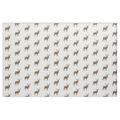 Darstellung des Cartoon Stoff (Fat Quarter (45,7 x 55,9 cm))