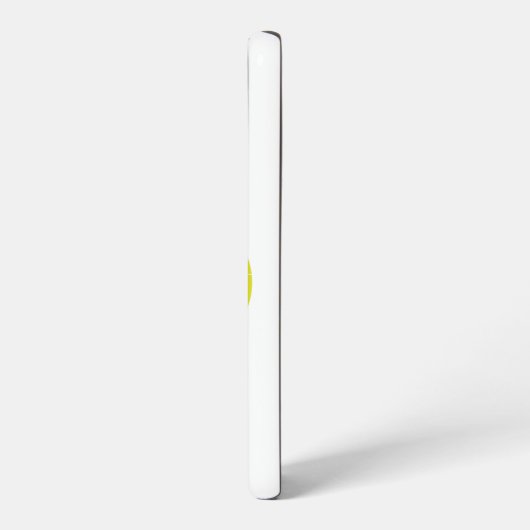 Darstellung des Tierzeichens von Aquarius Samsung Galaxy Hülle (Linke Seite)