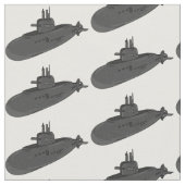 Darstellung des unterseeischen Cartoon Stoff (Nahaufnahme)