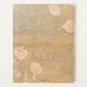 Darstellung einer Frau Planer (Rückseite)