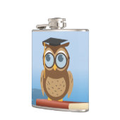 Darstellung Flachmann (Links)