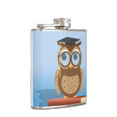 Darstellung Flachmann (Rechts)