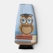 Darstellung Flaschenkühler (Vorderseite)