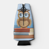 Darstellung Flaschenkühler (Rückseite)