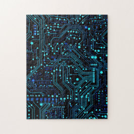 Darstellung für die Leiterkarte Kissen Puzzle