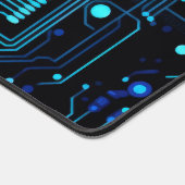 Darstellung für die Leiterkarte Kissen Schreibtischunterlage (Ecke)