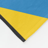 Darstellung geometrischer Formen Fleecedecke (Ecke)